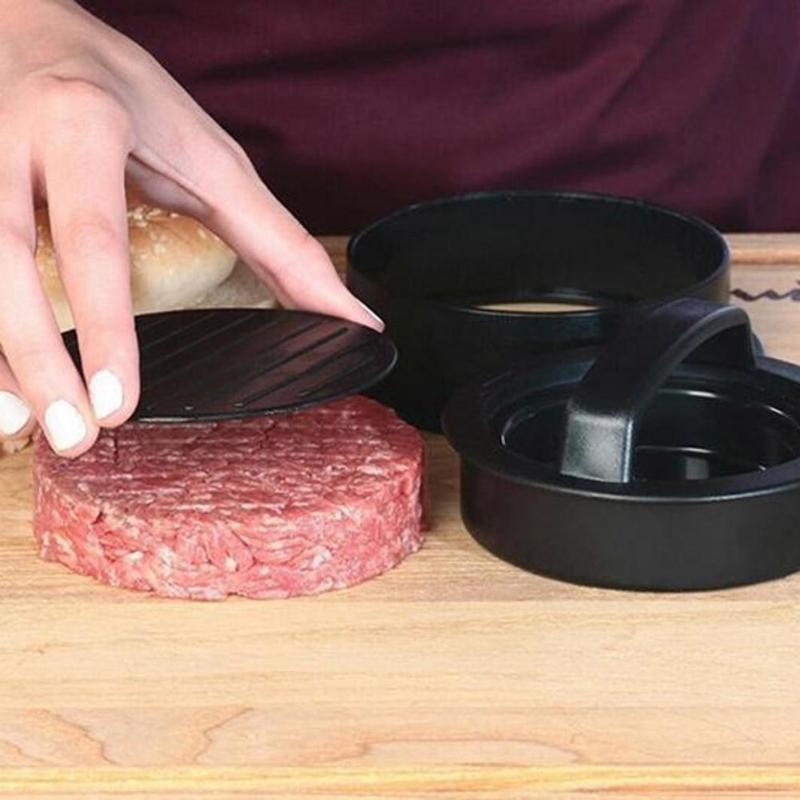 Burger Press Patty Maker - PrimeGrill Essentials