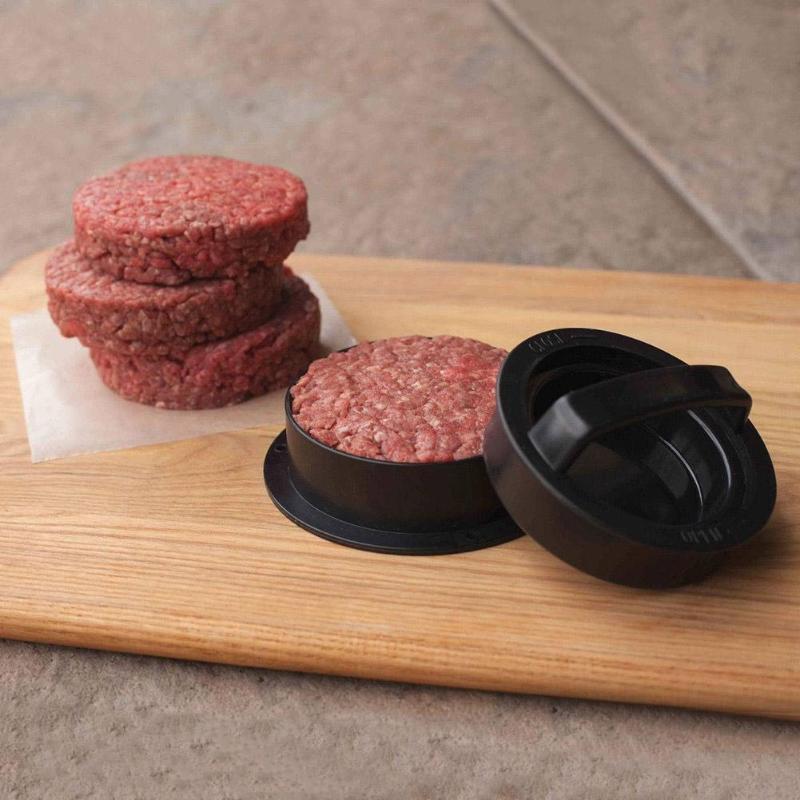 Burger Press Patty Maker - PrimeGrill Essentials
