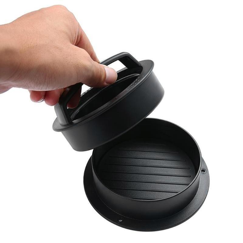 Burger Press Patty Maker - PrimeGrill Essentials