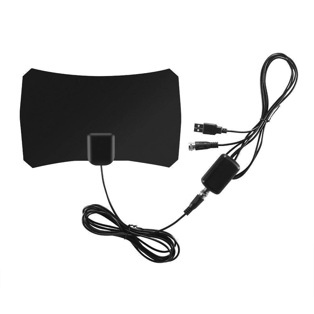 HDTV Antenna 50 Mile Range - ClearView Antennas