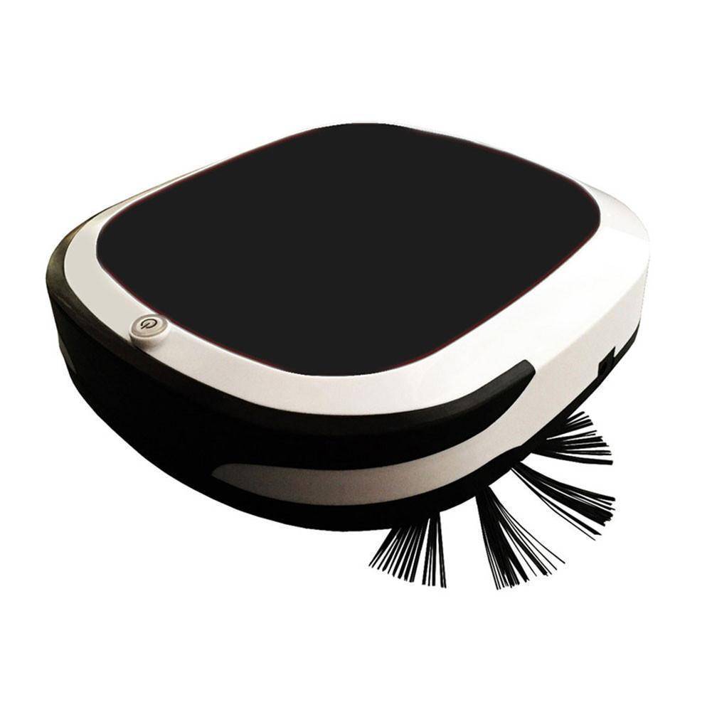 Smart Robot Vacuum Cleaner - CleanWave Pro