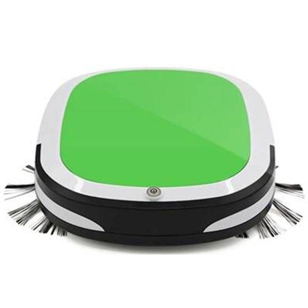 Smart Robot Vacuum Cleaner - CleanWave Pro