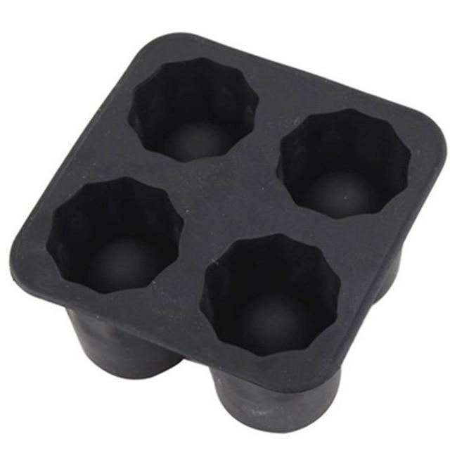 Ice Shot Maker Tray - ChillCraft
