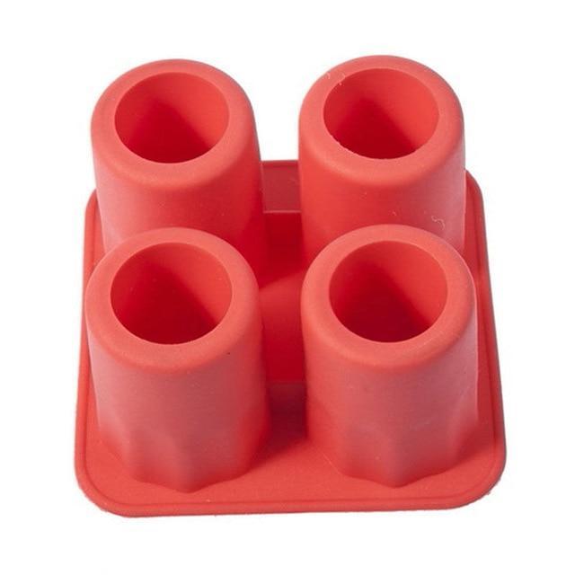Ice Shot Maker Tray - ChillCraft