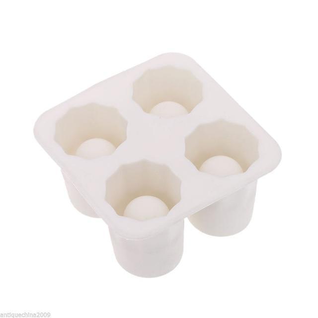 Ice Shot Maker Tray - ChillCraft