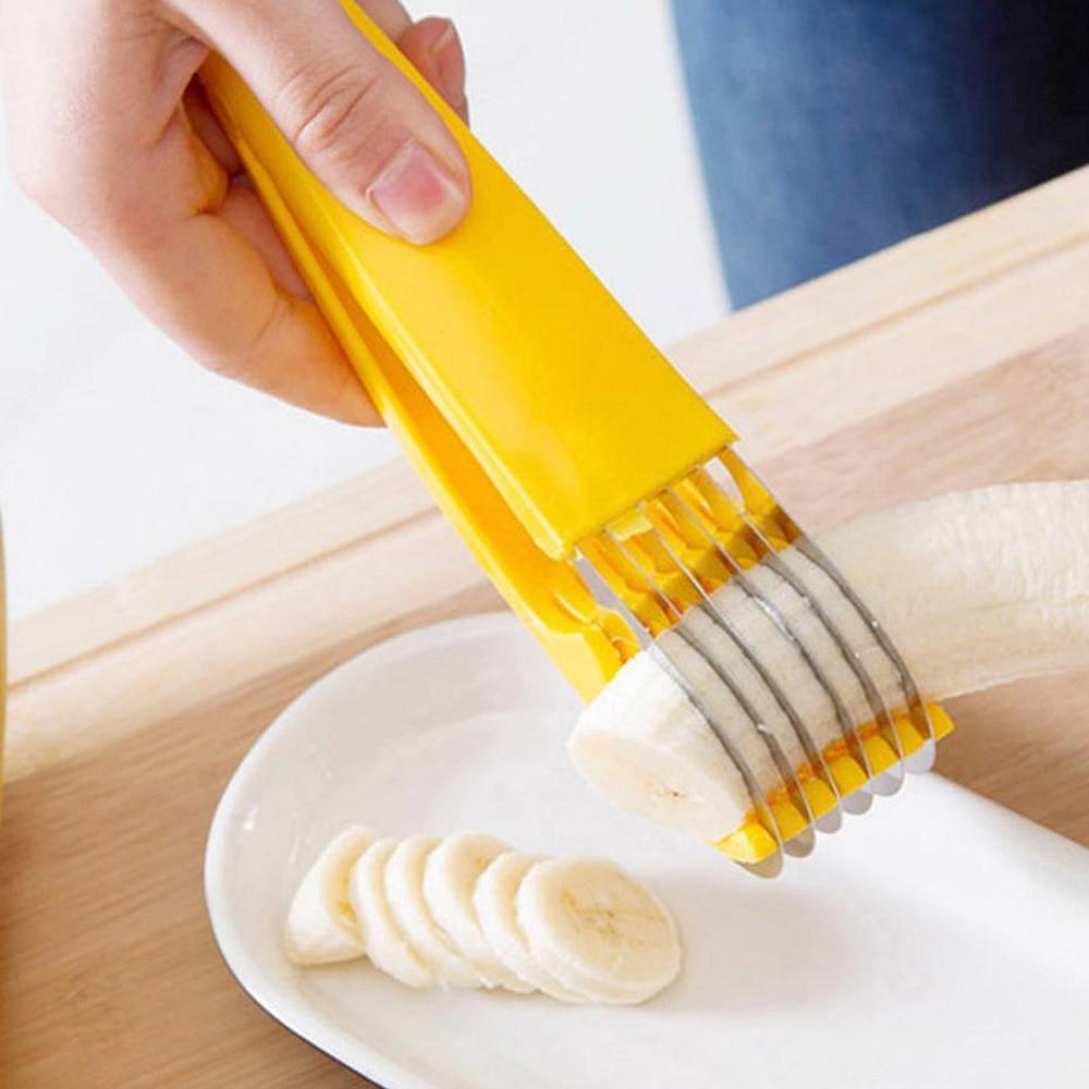 QuickSlice Fruit and Veggie Slicer - FreshPrep Pro