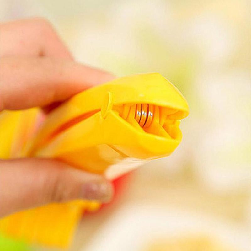 QuickSlice Fruit and Veggie Slicer - FreshPrep Pro
