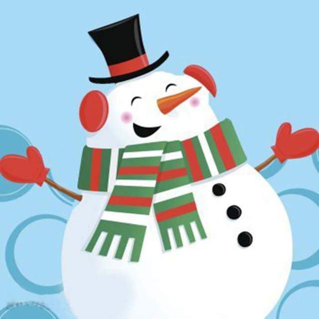Diamond Painting Christmas Art - LuxeCraft Creations