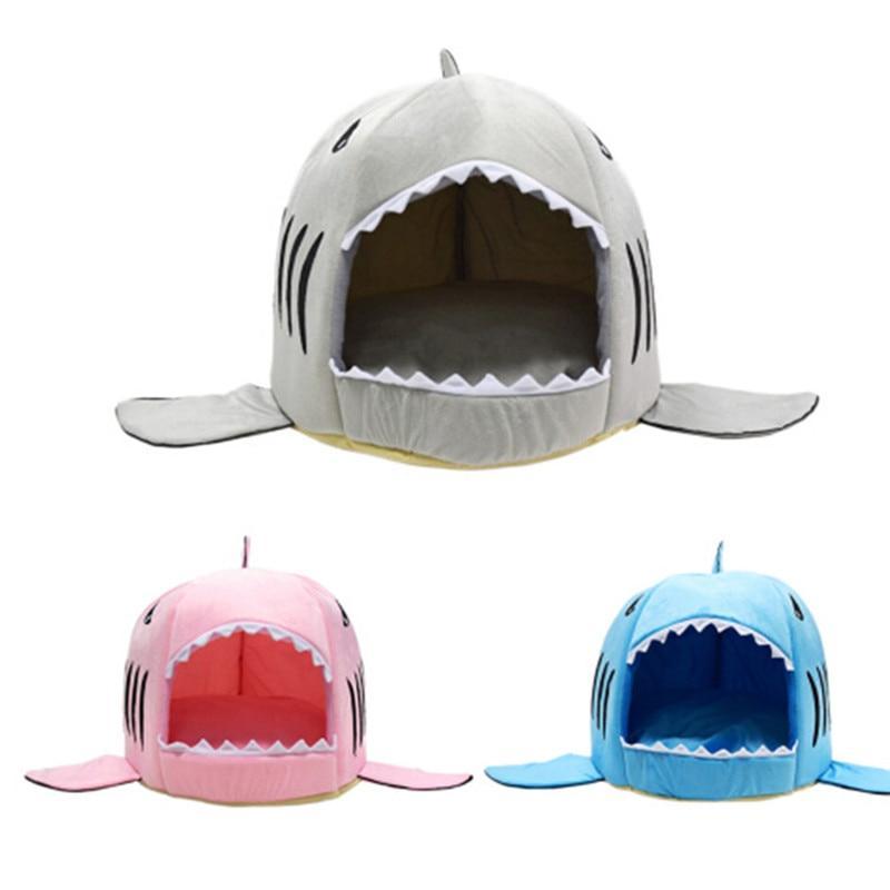 Cozy Pet Bed - LuxePaws