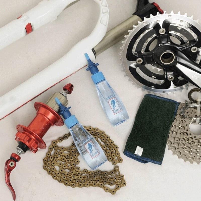 Bicycle Lubricant - CycleGuard Pro