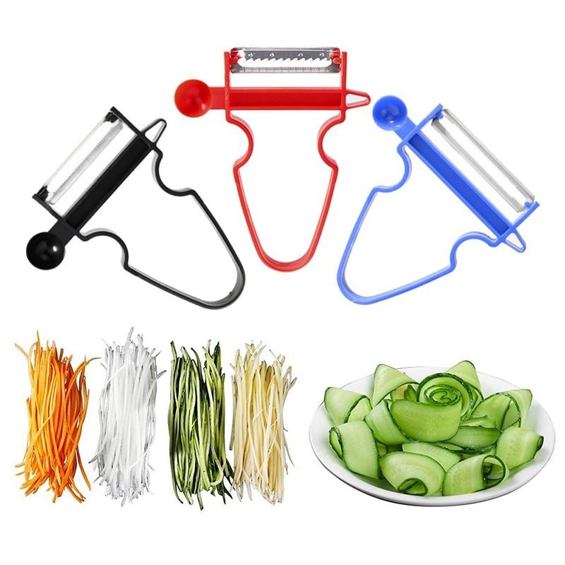 Premium Peeler Set (3-Piece) - Chef's Choice