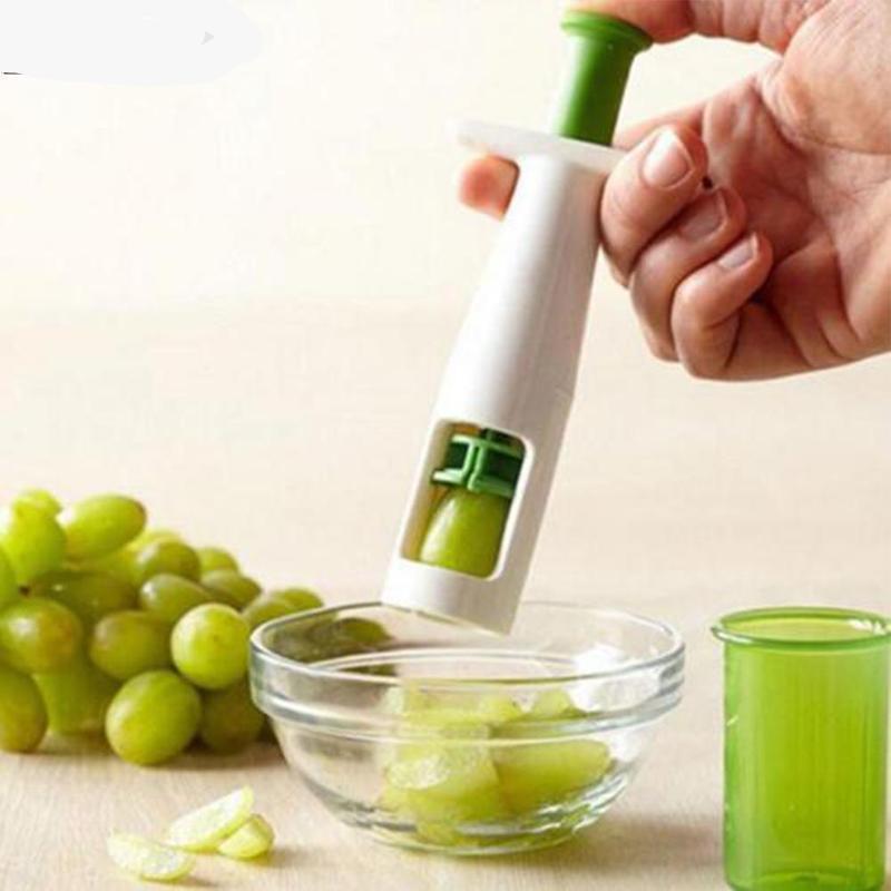 Grape Slicer - VividSlice Premium Kitchen Tools