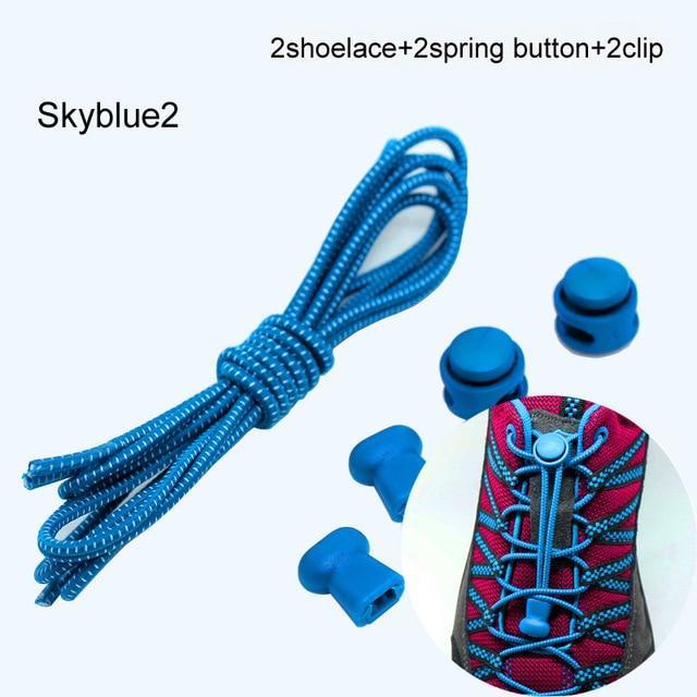 Shoe Lace Lock - LaceGuard Pro