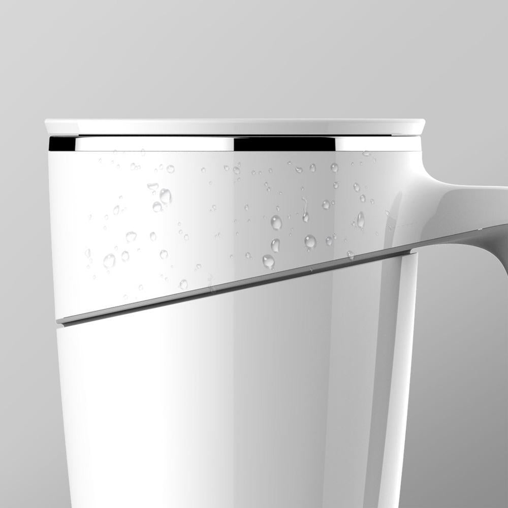 Magic Cup - LuxeSip Insulated Travel Mug