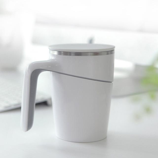 Magic Cup - LuxeSip Insulated Travel Mug