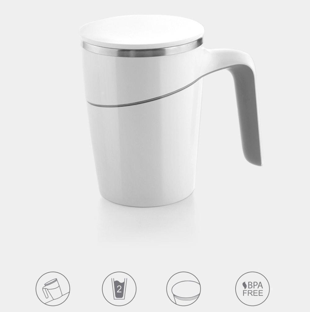 Sucker Cup - EverGrip Design by PureSip