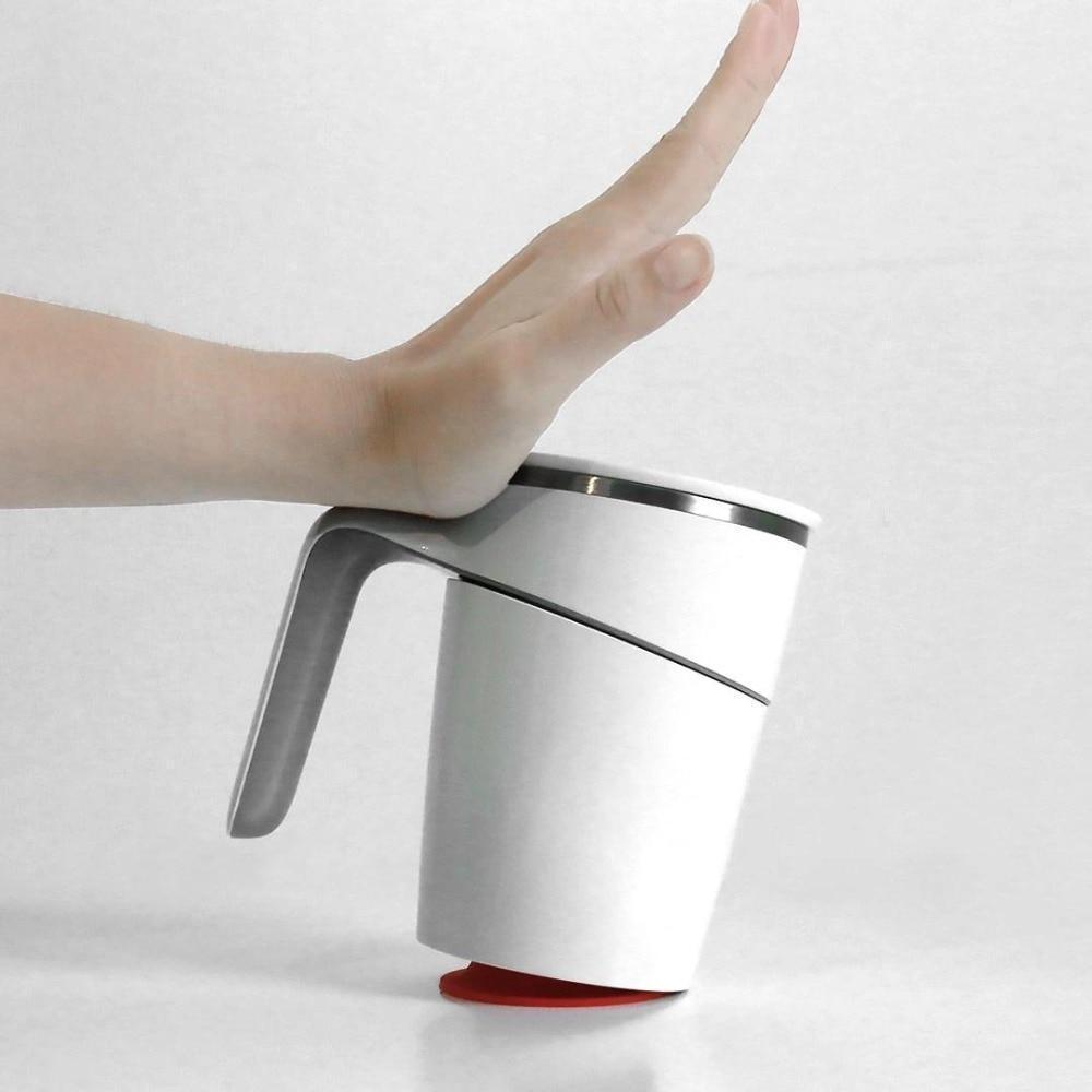 Sucker Cup - EverGrip Design by PureSip