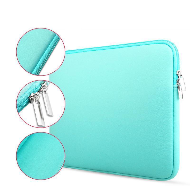 Laptop Sleeve Cover - LuxeGuard Protective Case