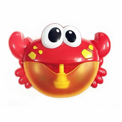 Bubble Bath Toys for Babies - AquaJoy