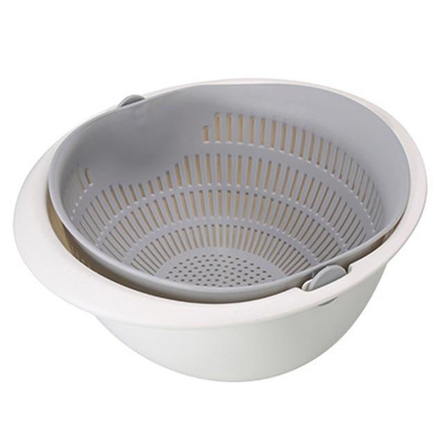 Multipurpose Drain Bowl - AquaPure Essentials