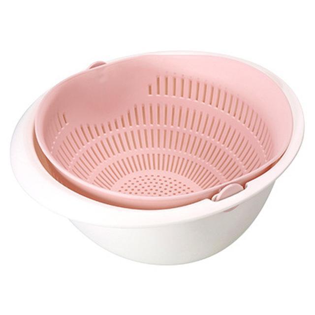 Multipurpose Drain Bowl - AquaPure Essentials