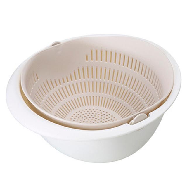 Multipurpose Drain Bowl - AquaPure Essentials