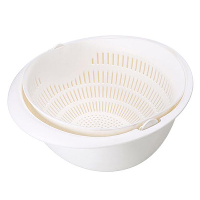 Multipurpose Drain Bowl - AquaPure Essentials