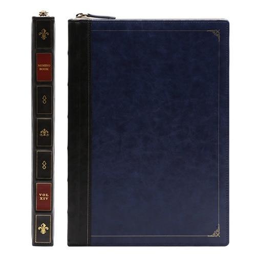 PU Leather Laptop Sleeve - LuxeGuard