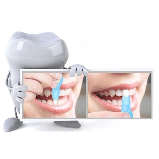 Teeth Cleaning Kit 7pcs - PureSmile Essentials