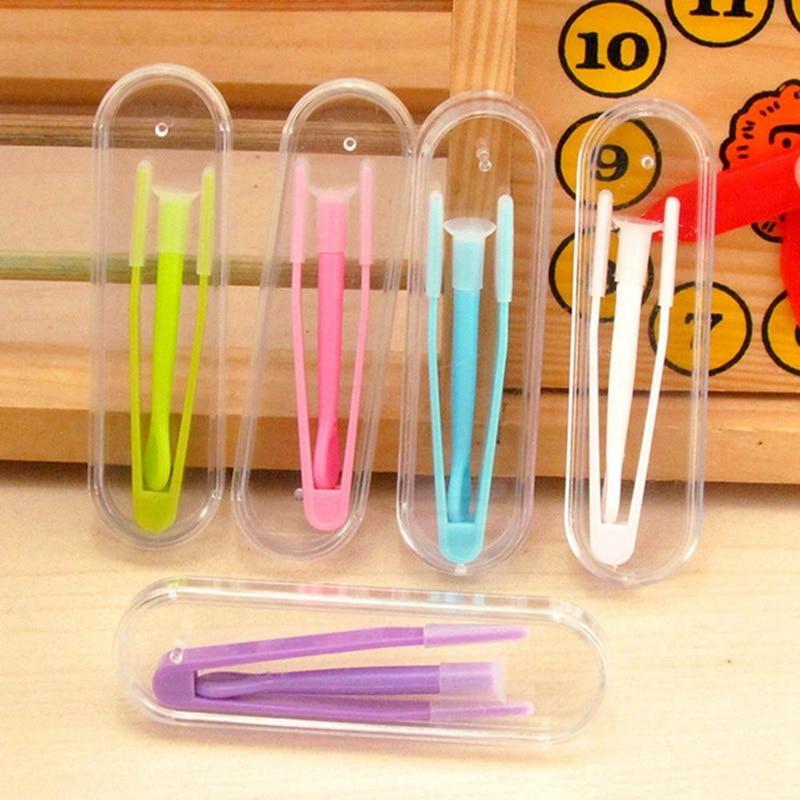 Contact Lenses Tweezers - VisionElite Precision Tools