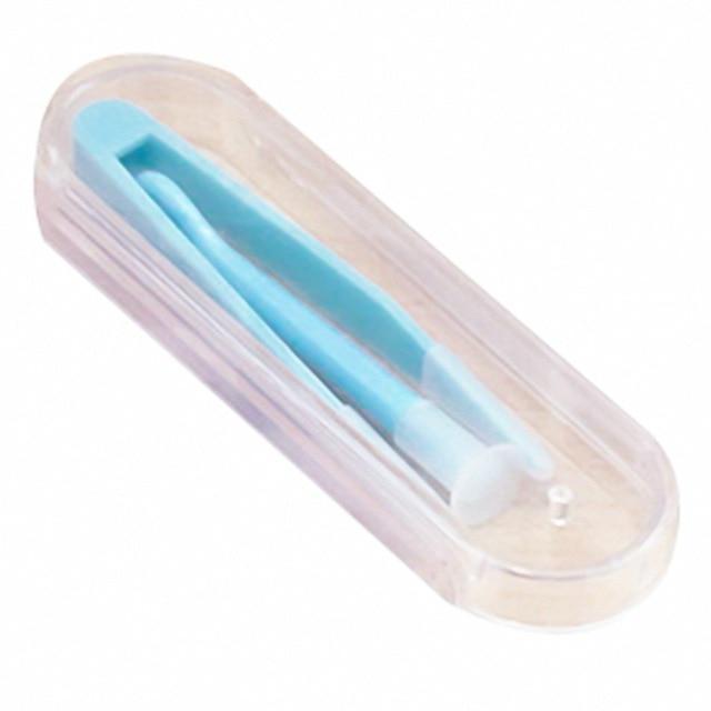 Contact Lenses Tweezers - VisionElite Precision Tools