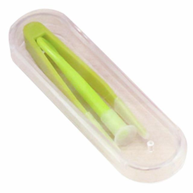 Contact Lenses Tweezers - VisionElite Precision Tools