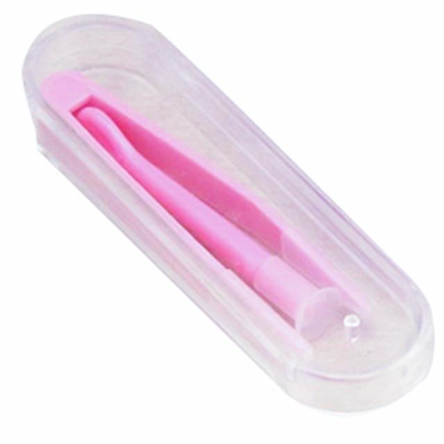Contact Lenses Tweezers - VisionElite Precision Tools