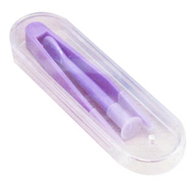 Contact Lenses Tweezers - VisionElite Precision Tools