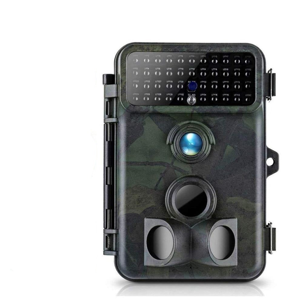 Wide Angle HD Night Vision Camera - NightSight Pro