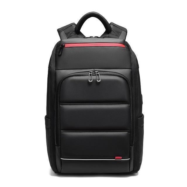 Travel Backpack with USB Charging Port - LuxeGear