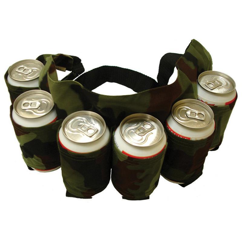 Beer Holster - BrewBuddy