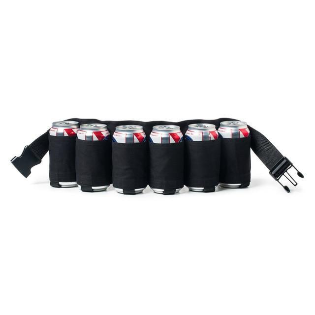 Beer Holster - BrewBuddy