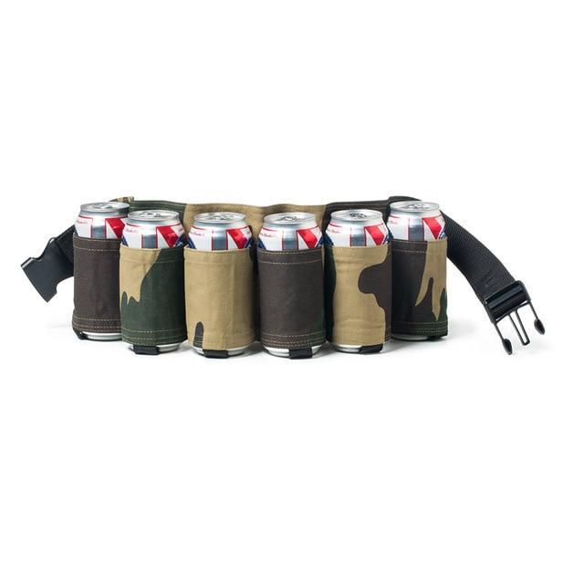 Beer Holster - BrewBuddy
