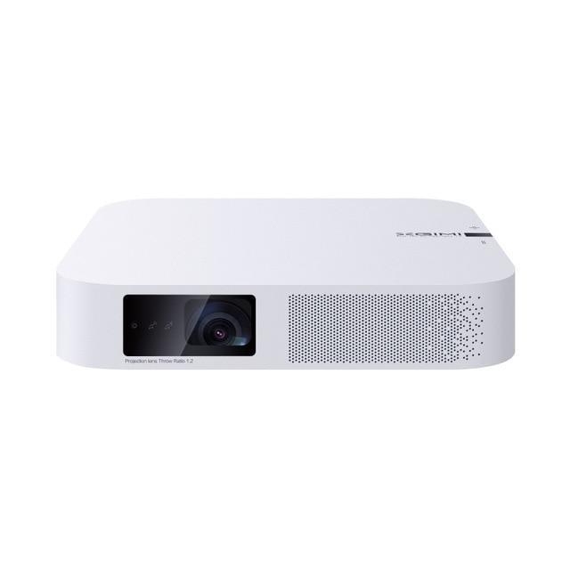1080P Full HD LED DLP Projector - LuminaVision