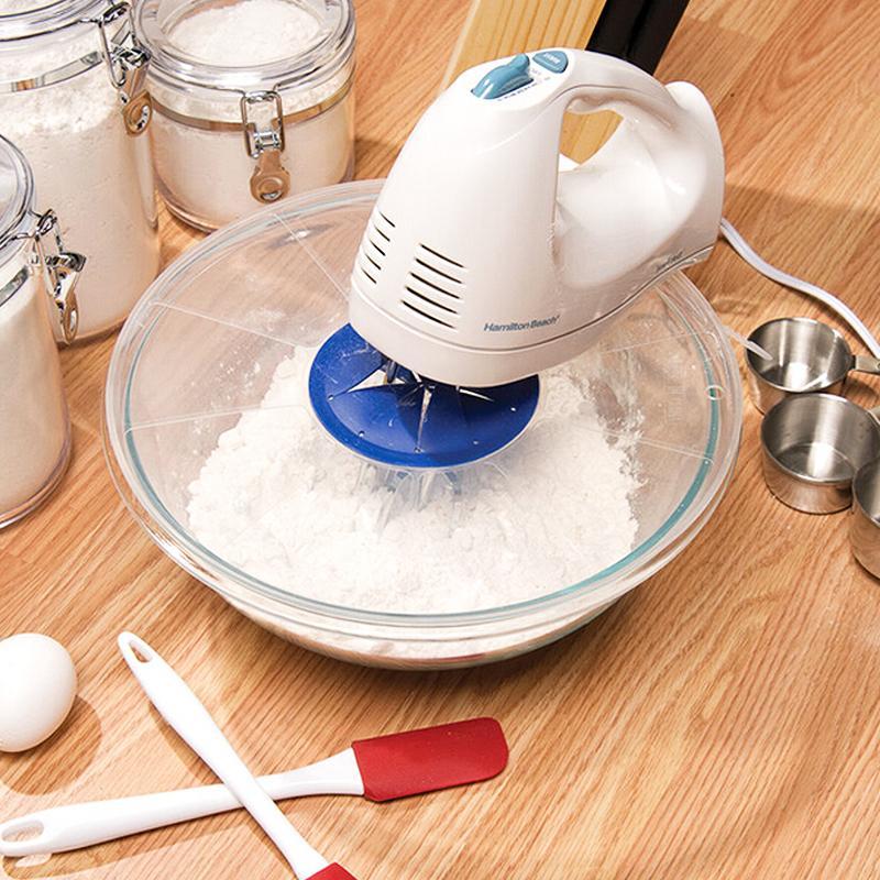 Silicone Splash Guard - AquaShield Pro