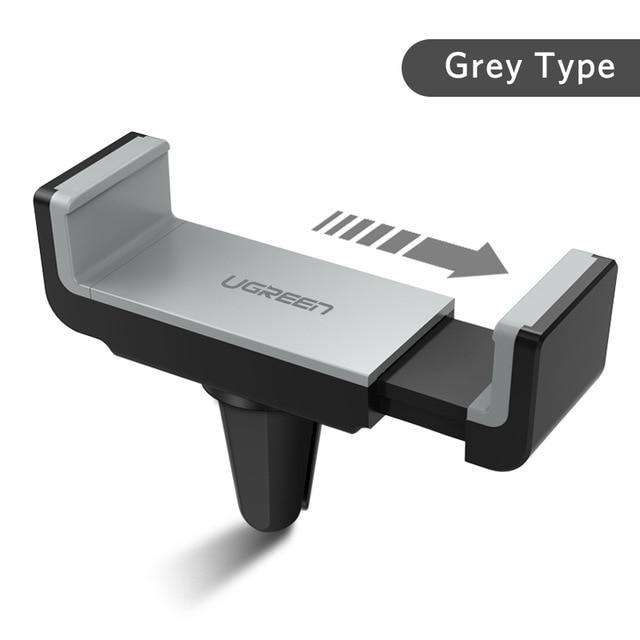 Universal Car Phone Holder - LuxeGrip