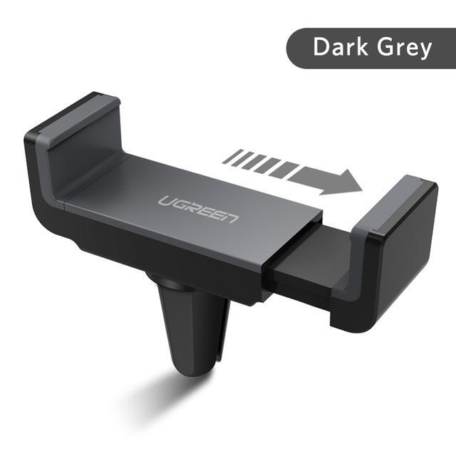 Universal Car Phone Holder - LuxeGrip