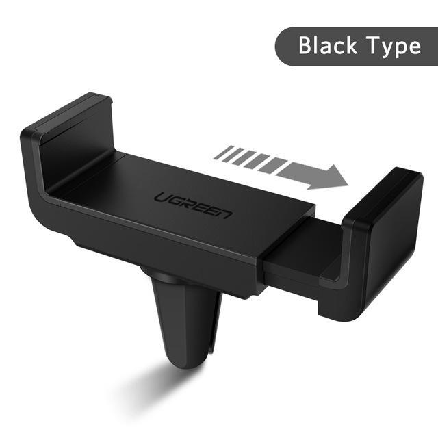 Universal Car Phone Holder - LuxeGrip