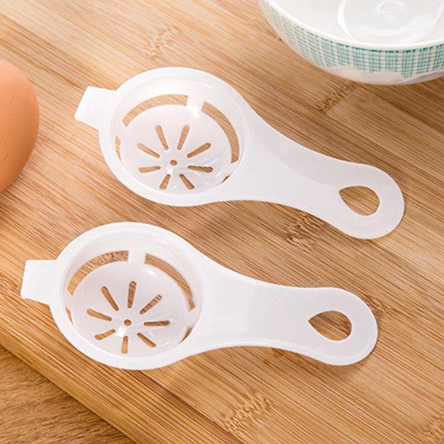 Egg Yolk Separator - YolkMaster Pro