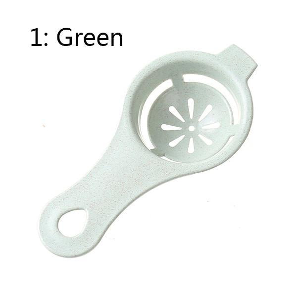 Egg Yolk Separator - YolkMaster Pro