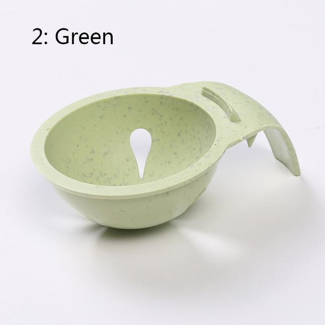 Egg Yolk Separator - YolkMaster Pro