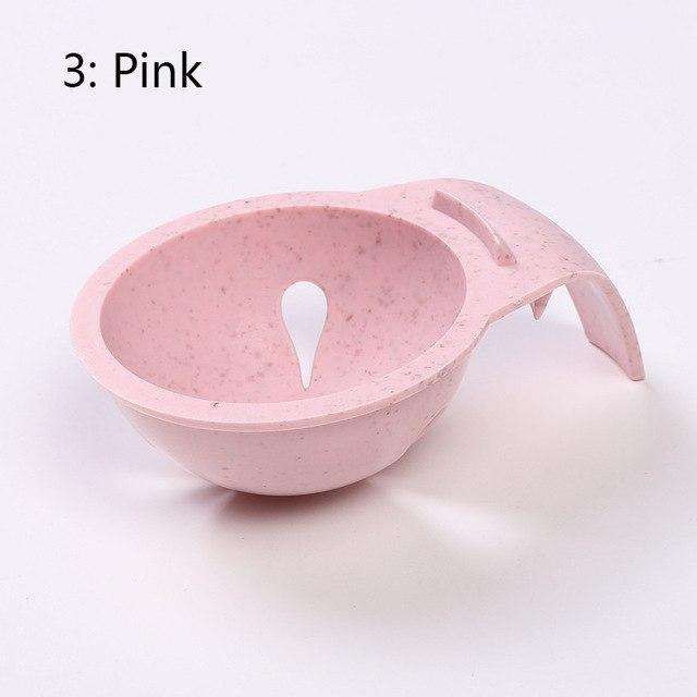Egg Yolk Separator - YolkMaster Pro