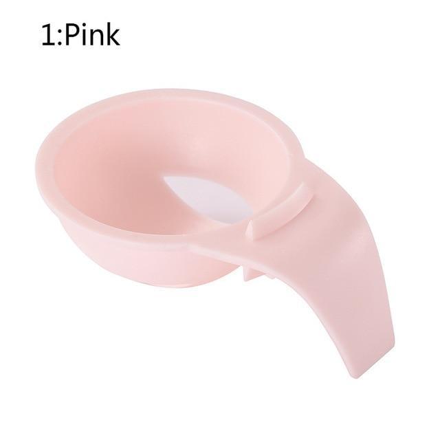 Egg Yolk Separator - YolkMaster Pro