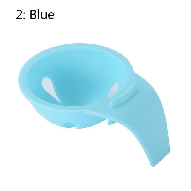 Egg Yolk Separator - YolkMaster Pro